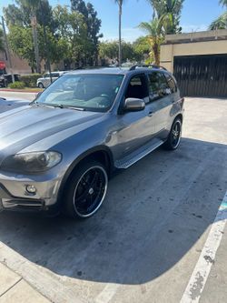 2010 BMW X5
