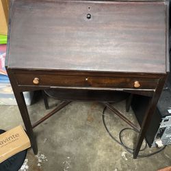 Secretary Desk