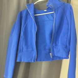 lululemon jacket 