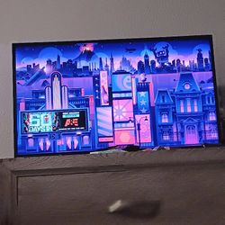 Philips Roku Tv
