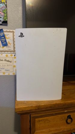 Ps5 disc