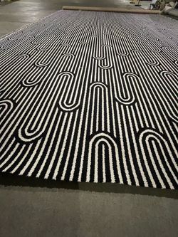 12 x21 Carpet
