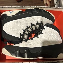 jordan 9