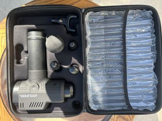 Joylifeel Massage Gun 