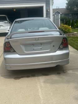 2002 Honda Civic