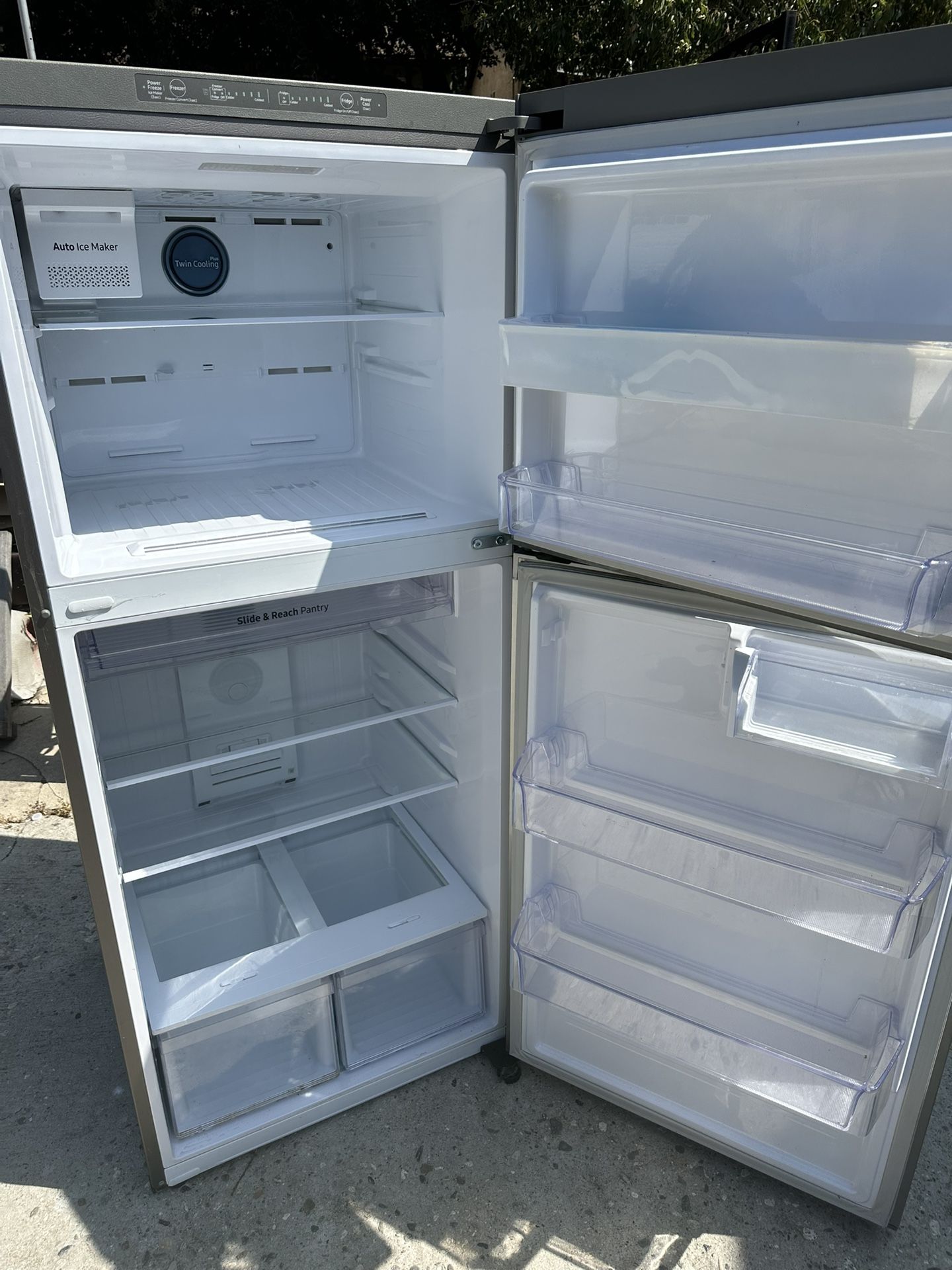 Samsung Refrigerator