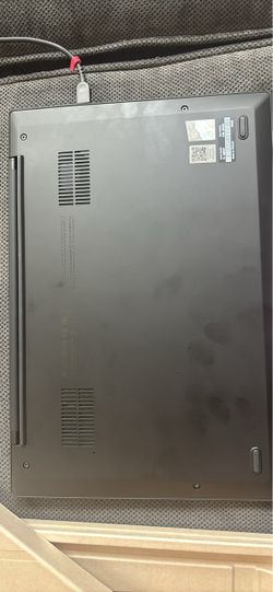 Lenovo ThinkPad X1 Carbon Gen 13 Aura Edition