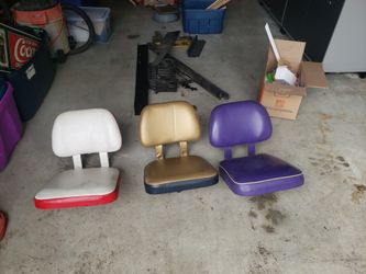 Pack 10 Chairs