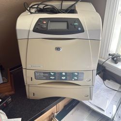 HP Laserjet 4200n