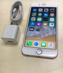 iPhone 6s 64GB Unlocked