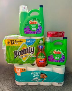 Gain bundle