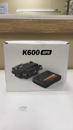 Drone K600 GPS