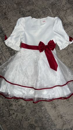 Annabelle Doll Halloween Dress Costume