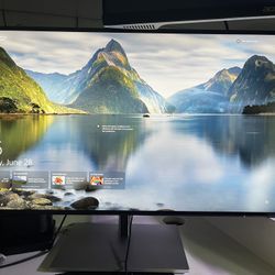 Hp Series 7 720pu 27 Inch Monitor