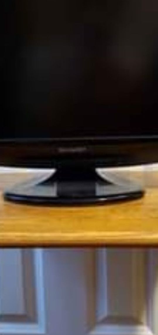 Sharp 19 Inch Tv/monitor