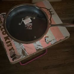 Sarten Anthiderente  12”