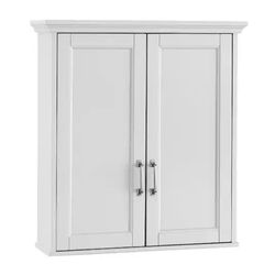 Bathroom Storage Wall Cabinet