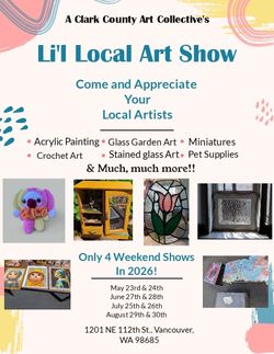 Art show