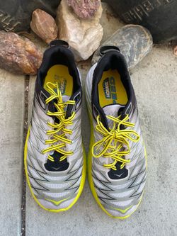 Hoka 10.5