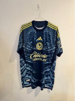 Club America Soccer Jersey