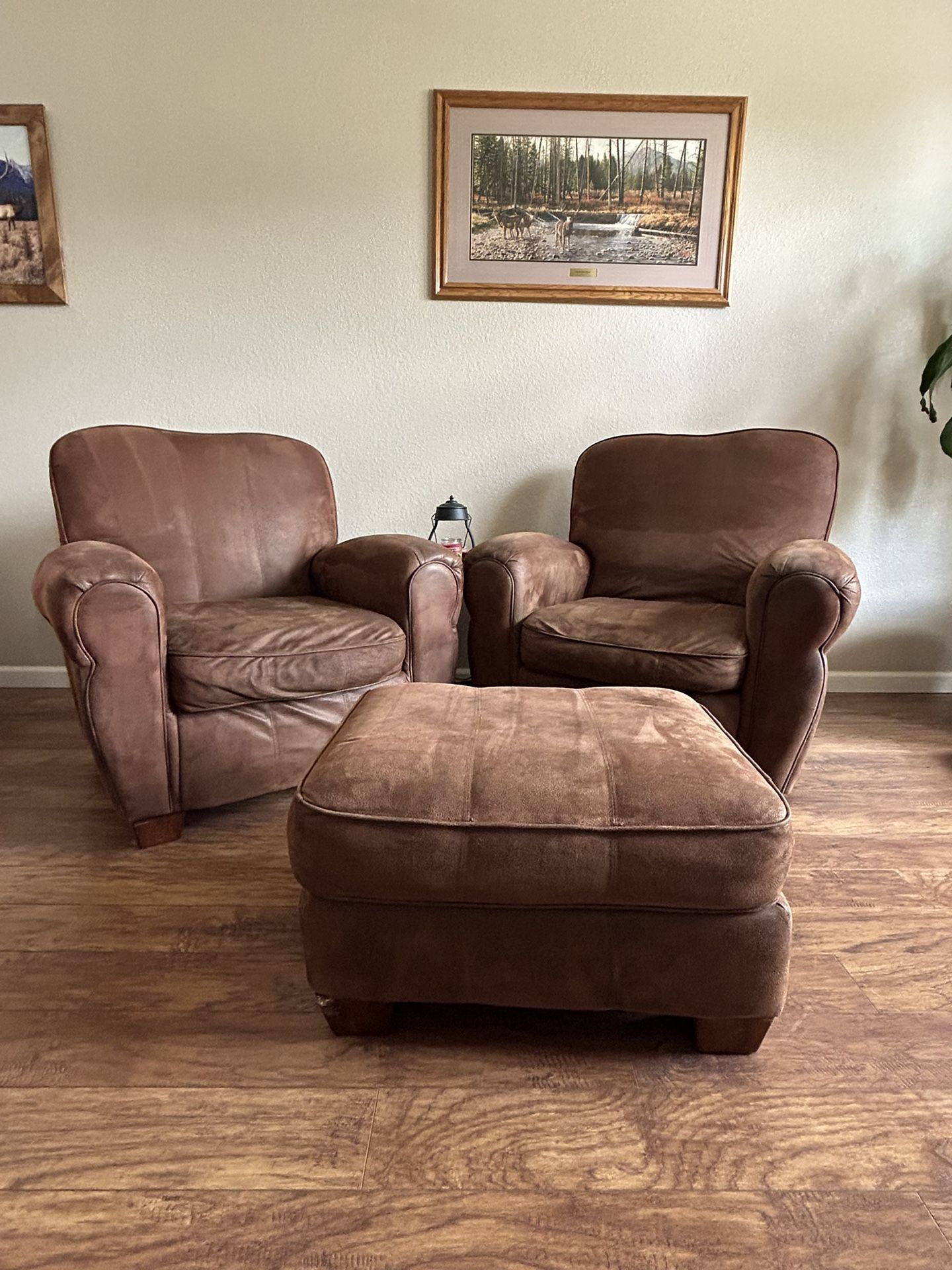 Chair Set