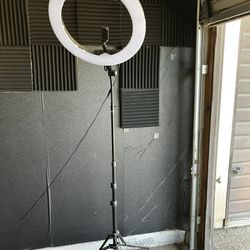 Ring Light