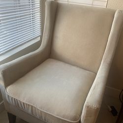 Beautiful chair
