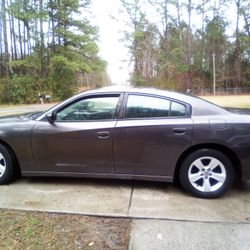 2014 Dodge Charger