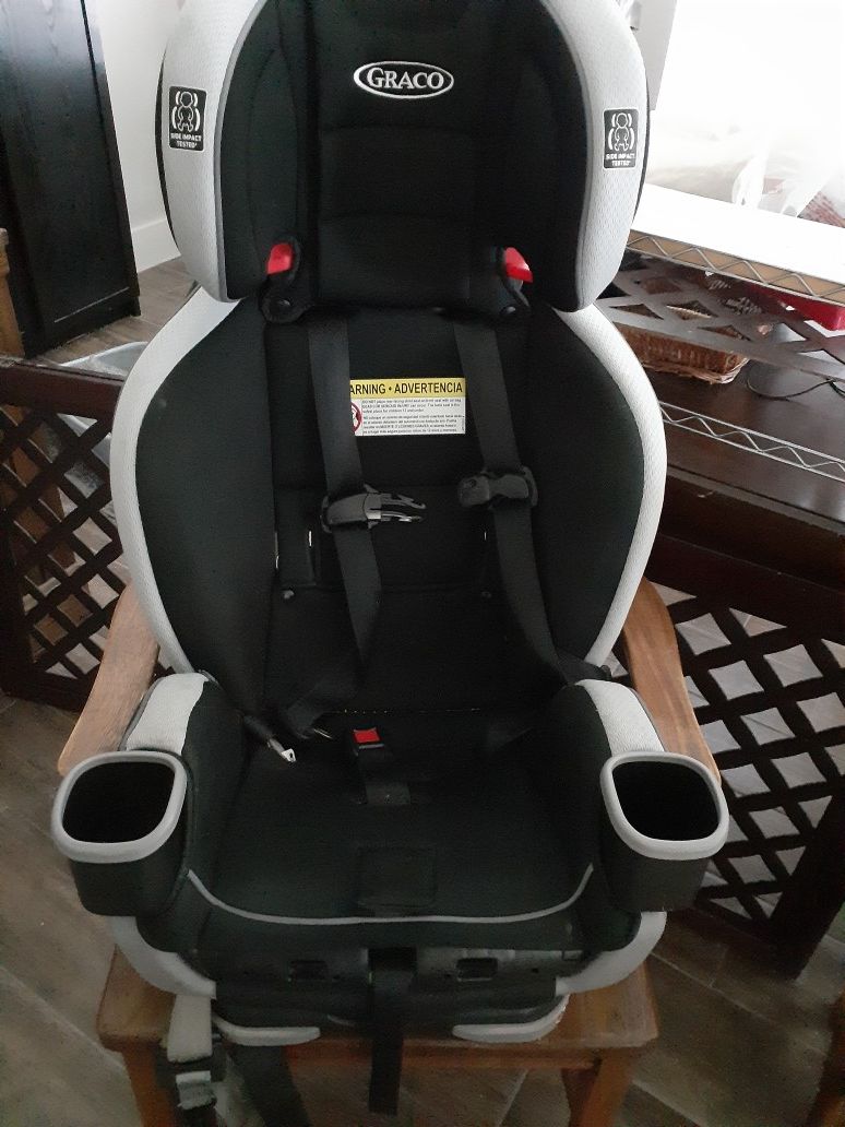 Graco Extend to fit 3 in 1 for Sale in Conroe, TX OfferUp