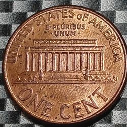 This Is A Very Great Piece For Collectors Only Collectables Extremely RARE Lincoln Penny 