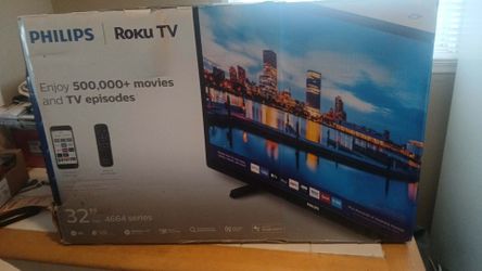 Roku Tv