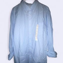Men’s Shirt