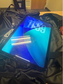 I pad 10th gen 2024