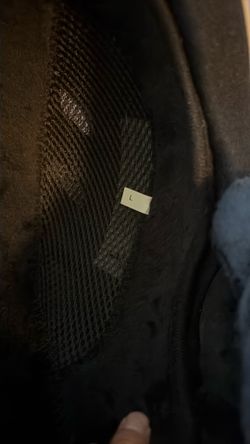 Hurley snowboard helmet