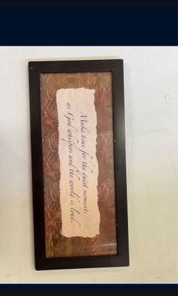 Home Decor $10