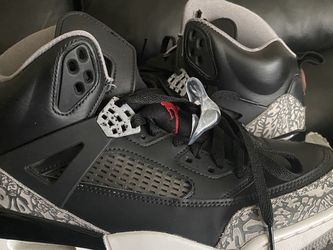 Jordan son of Mars size 9.5