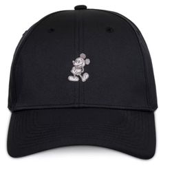 Disney Parks Mickey Mouse Baseball Cap for Adults by Nike