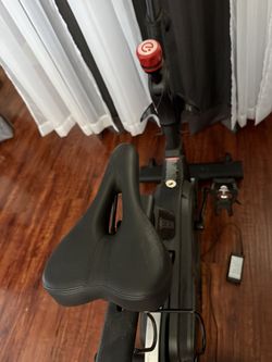 Echelon Bike