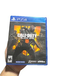 Call Of Duty: Black Ops 3 - Sony Playstation 4