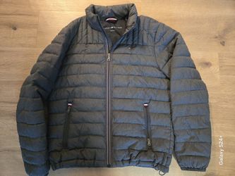 Tommy Hilfiger Boys Jacket Size M