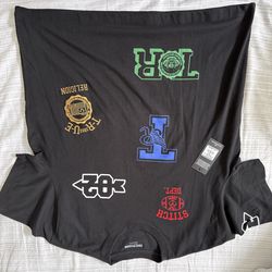 True Religion black Size: XXXL   Brand New