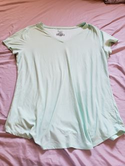 XXL blouse