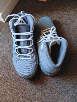 Men's Adidas shoes!