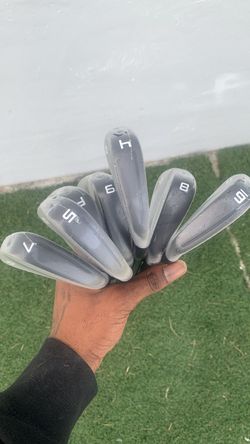 Taylormade P790