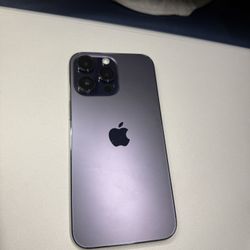 iPhone 14 Pro Max ……t-mobile Or Metro By T- Mobile Compatible 