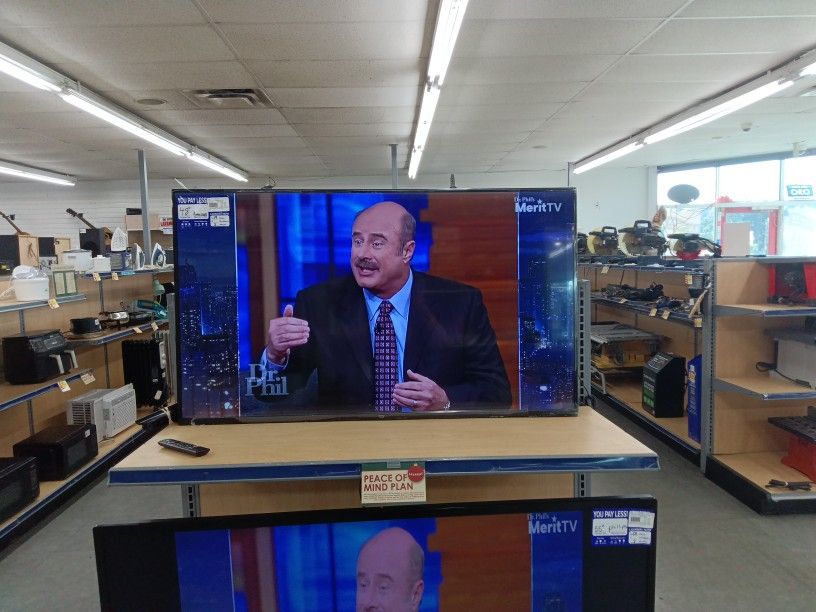 Amazon Tv  48 In