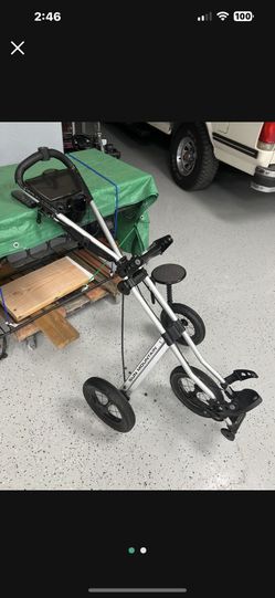 Sun Mountain Speed Cart V1
