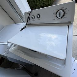 Used good Washer & Dryer