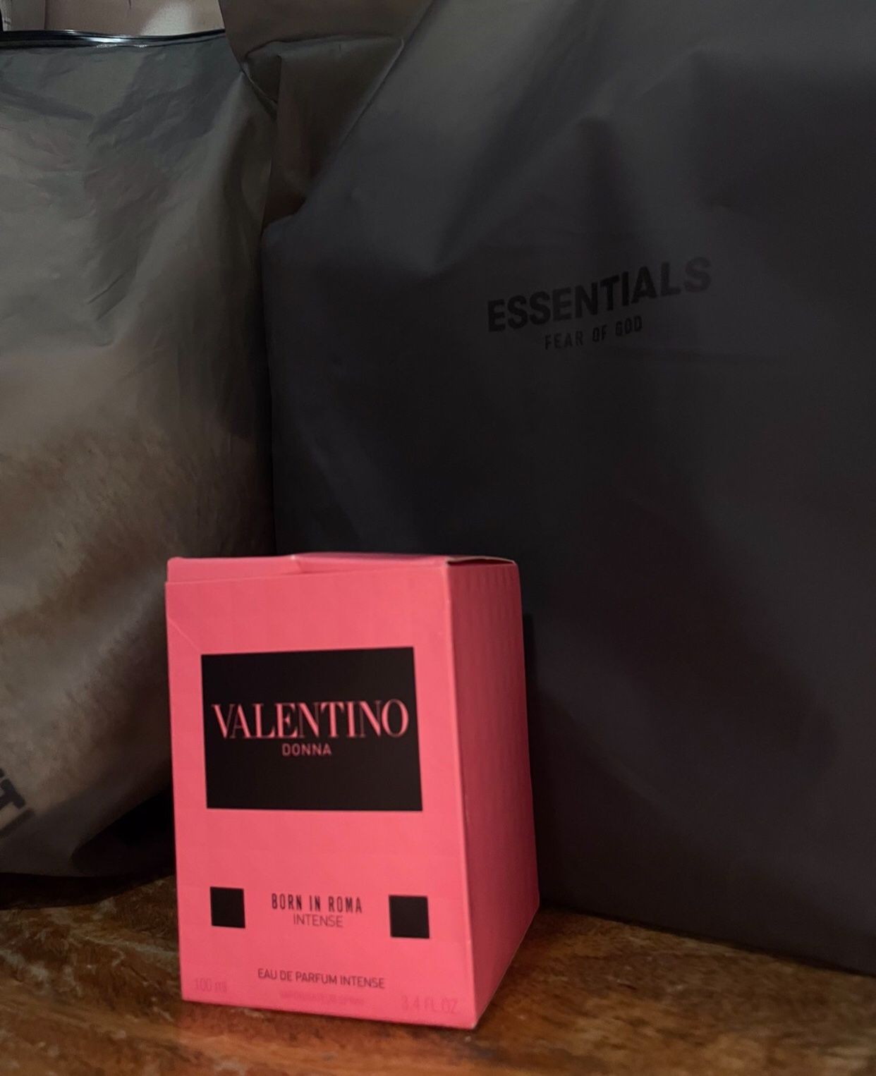 Valentino Perfume