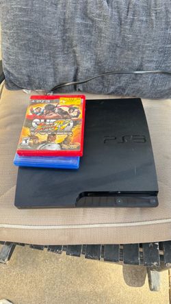PS3
